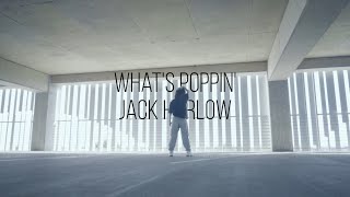 Jessica Shen Jack Harlow - Whats Poppin