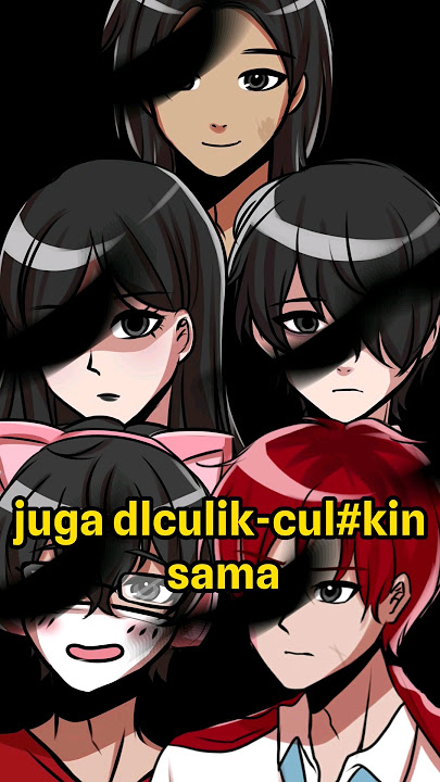 Boss Terakhir Berandal Sekolah!!