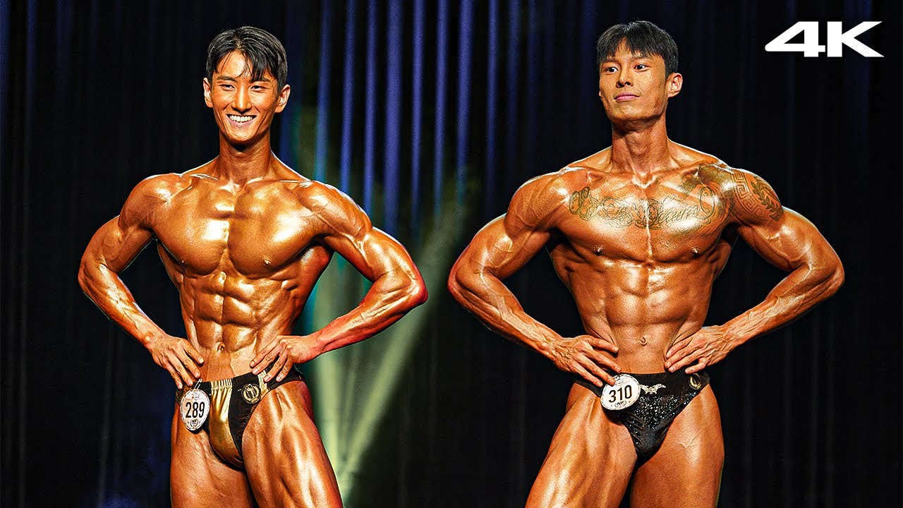 자정 넘게 이어진 격전!ㅣ2023 나바NFB 스포츠모델