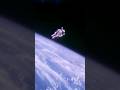 This is the Scariest Photo in Space