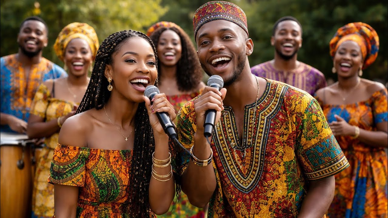 No stop to Swahili gospel and Worship A song of praise, worship and thanksgiving to Jesus Christ.