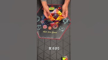 What is a Shashibo?? find out in this video! . . . #shashibo #funinmotiontoys #fidgetcube #magiccube