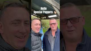 Yip + Paul’s Help! We Bought a French Village