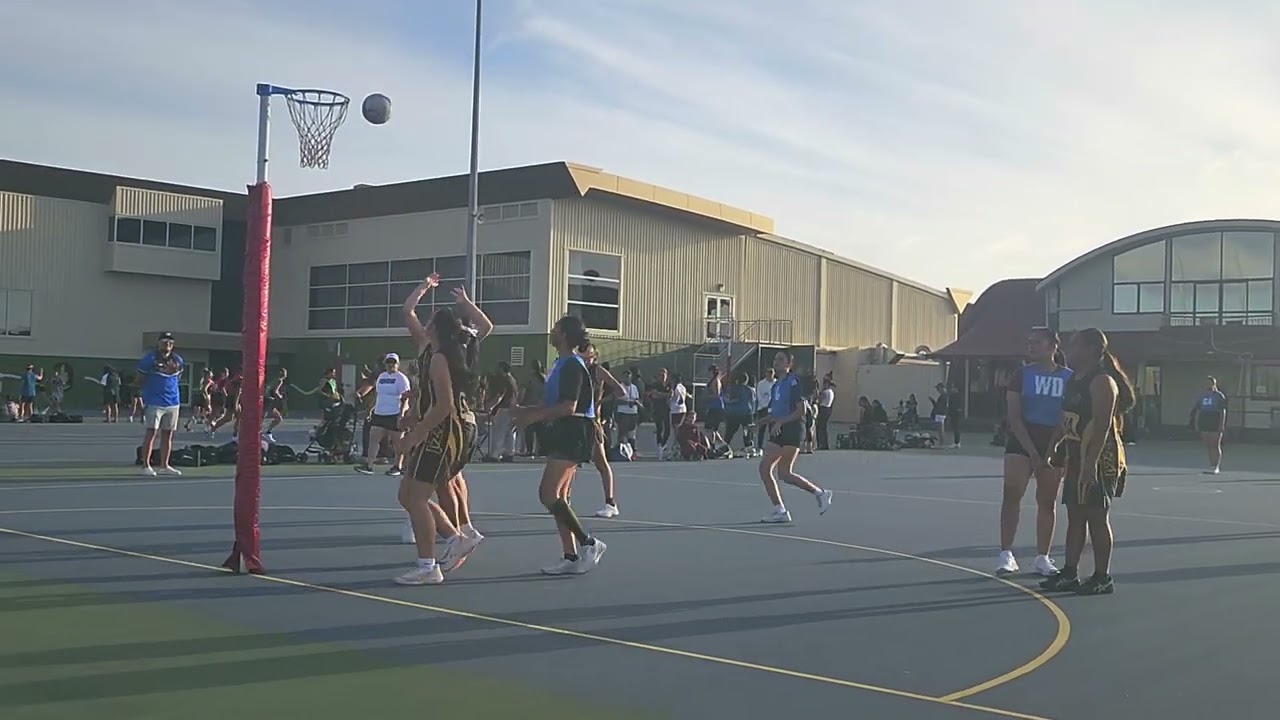 PREP & PLAY PNC (Azz1 Phoenix Vs Marlins Phoenix) Qtr 4