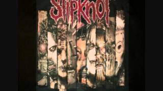 Slipknot- Psychosocial Slo Mo