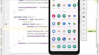 CountDown Timer Android