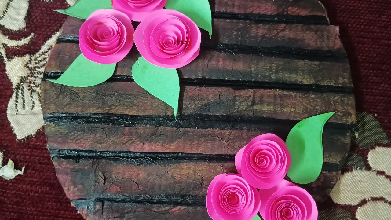 FAST AND EASY HANGER MAKING
