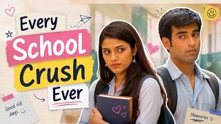 When Your Crush Friendzones You | BEST FRIENDS FOREVER | Rusk Movies