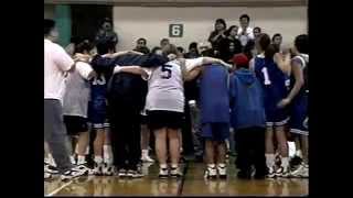 All Native Basketball Tournament