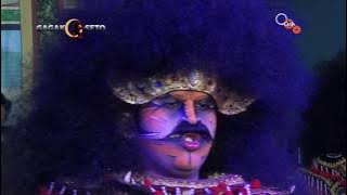 RSS ( RAYON SINDORO SUMBING ) - JARAN KEPANG - LIVE KALINONGKO GEMAWANG