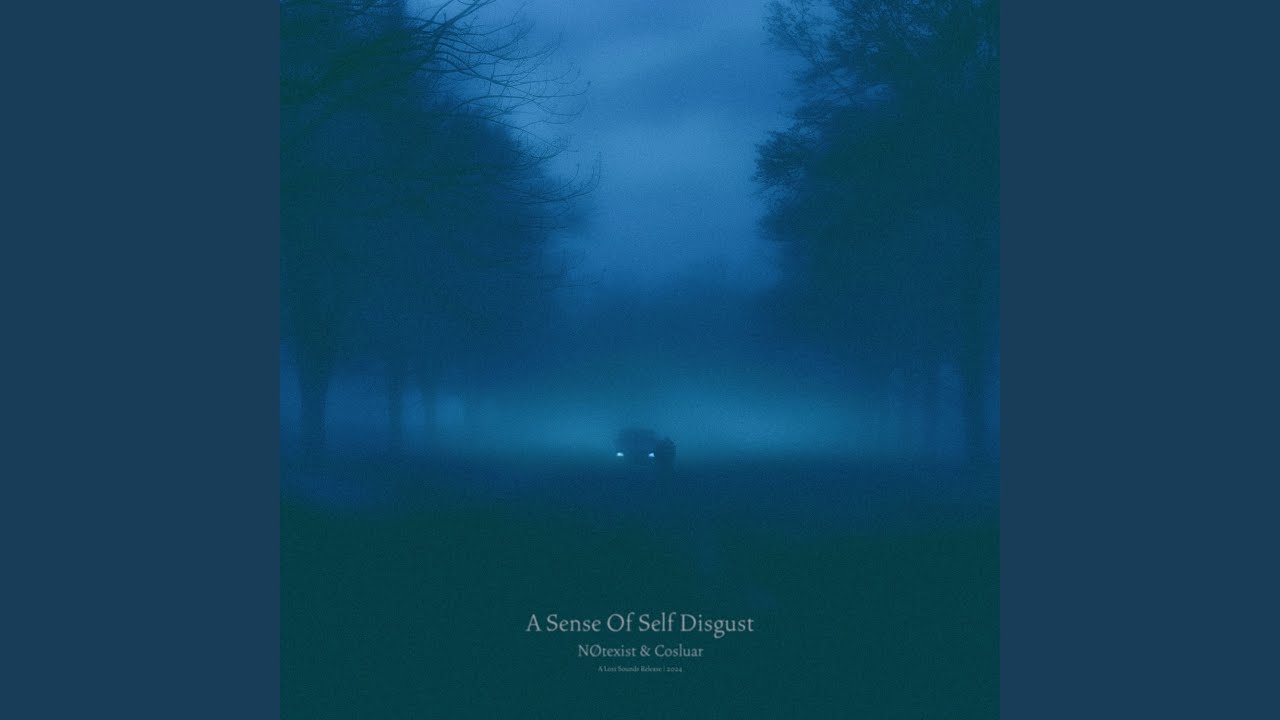 a-sense-of-self-disgust-youtube