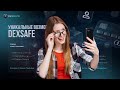 DEXSAFE Децентрализованный холодный кошелек. Как защитить криптовалюту