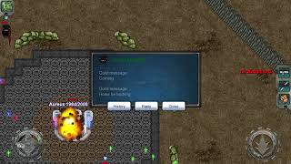 Danny Glitchinghacking Graalonline Zone