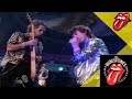 The rolling stones  out of control  live 1997