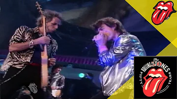 The Rolling Stones - Out of Control - Live 1997