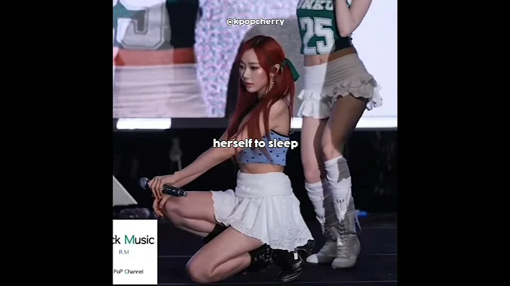 Giselle Mistreatment should be taken Seriously || #giselle #aespa #shorts