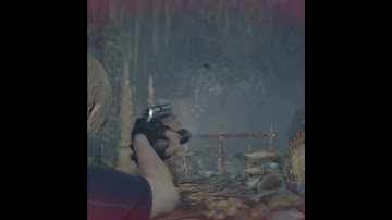 Resident Evil 4 Remake Characters Inspired from Real Life Models RE4