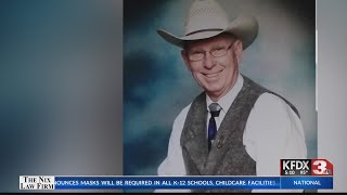 Wichita County Sheriff Deputy retires after 51 years in law enforcement