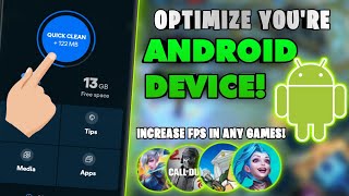 Clean And Optimize Your Android Device Using Avast Cleanup - Increase Android Performance | MLBB screenshot 5