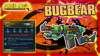 Borderlands 4 Bugbear Legendary Farming Guide