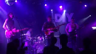 Devon - Golden Boy - Live at leeds May 2018 screenshot 1