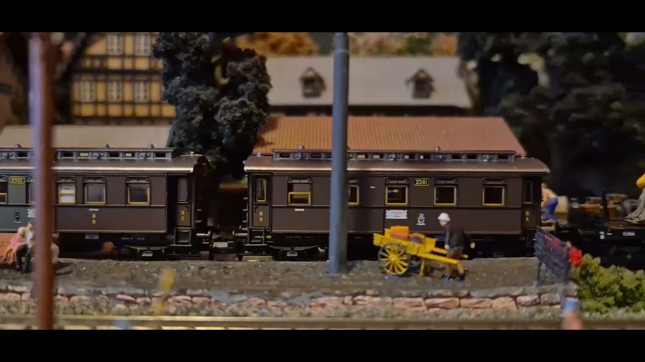 SPUR N EIN SCHÖNES HOBBY Die Eisenbahn im ersten Weltkrieg