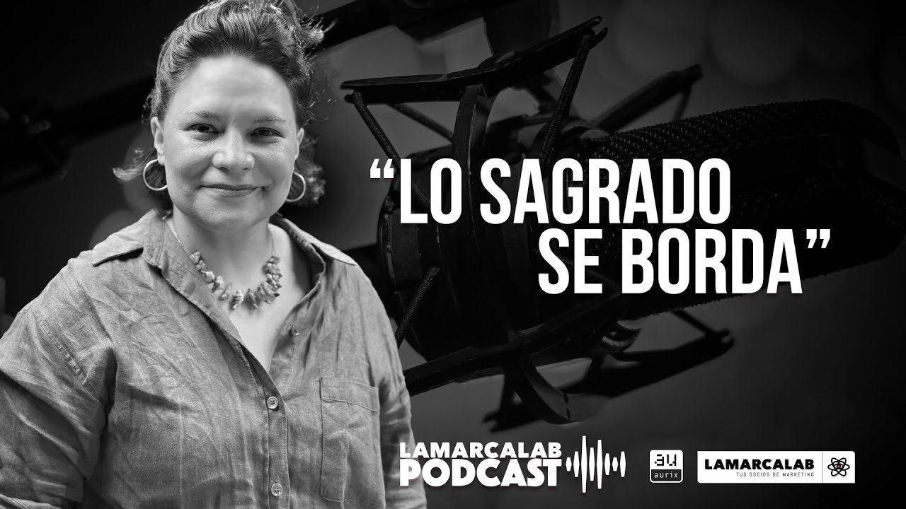 Gimena Romero | Lo sagrado se borda