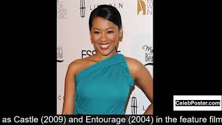 Denyce Lawton biography