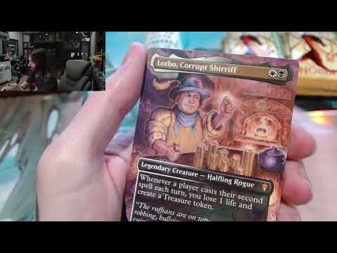 Opening Hobbit Collector's Box 2 Weeks Early