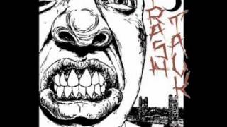 Trash Talk - Destroy