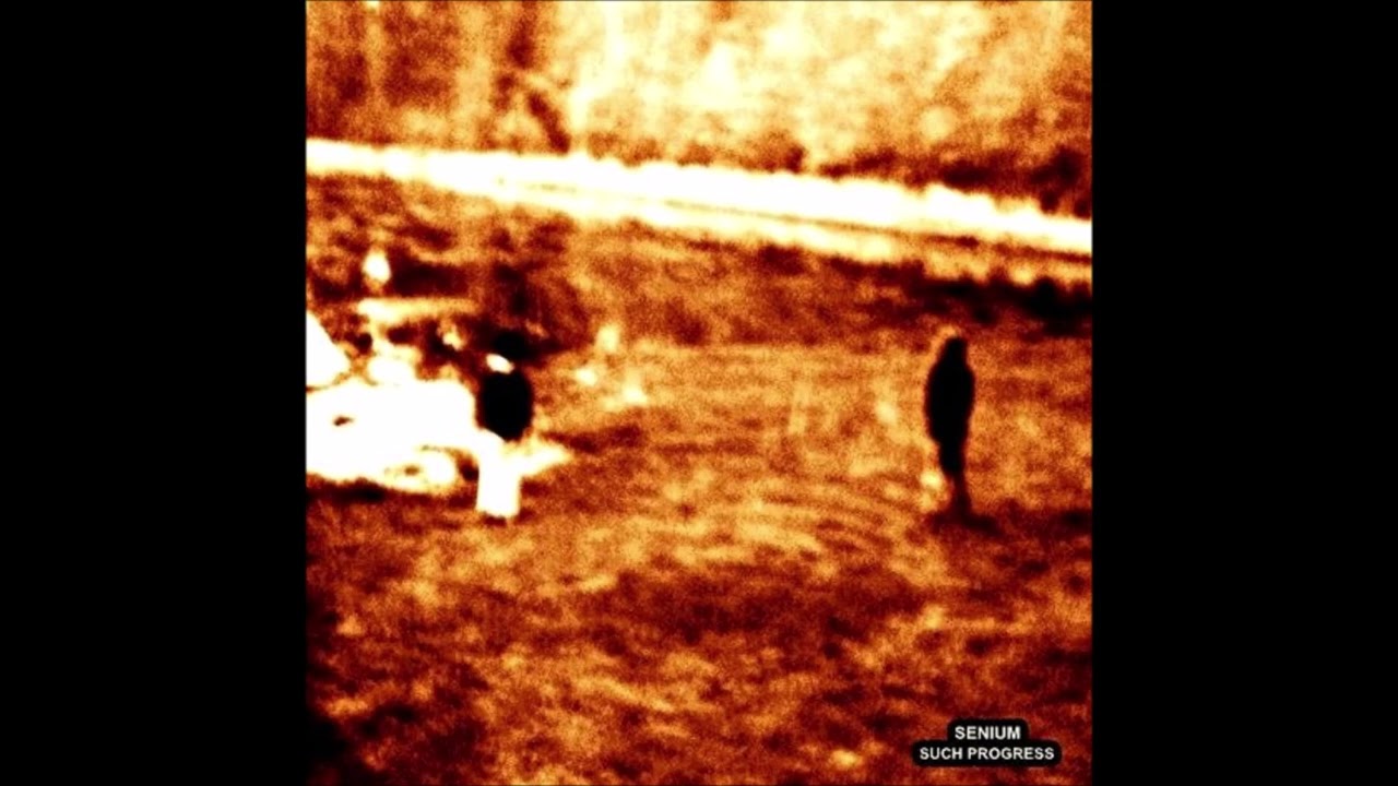 Senium  - Such Progress (Full Official Album) Recorded and Mixed by Steve Albini