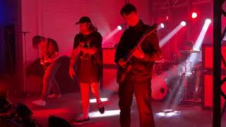 Download Lagu Counterparts- Bound to the Burn- Brewster Street Ice House, Corpus Christi, 2024 MP3