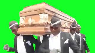 Coffin Dance green screen coffin Dance download for free