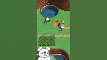 Daily Mixxpell Update  Day 153 | GamePlay #gamedev #indiegame #indiedev #godot #mixxpell