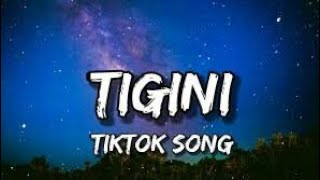 KiKimoteleba,TiGINI (Lyrics Song Video)