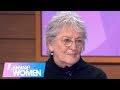 Germaine Greer on the Death of Free Speech | Loose Women