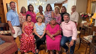 Champion Cheetahs 2025 Awards night 7/11/2025