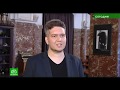 Репортаж телеканала НТВ о премьере оперы &quot;Скупой рыцарь&quot;