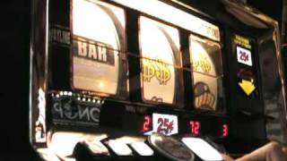 Big Time Gambling In Las Vegas