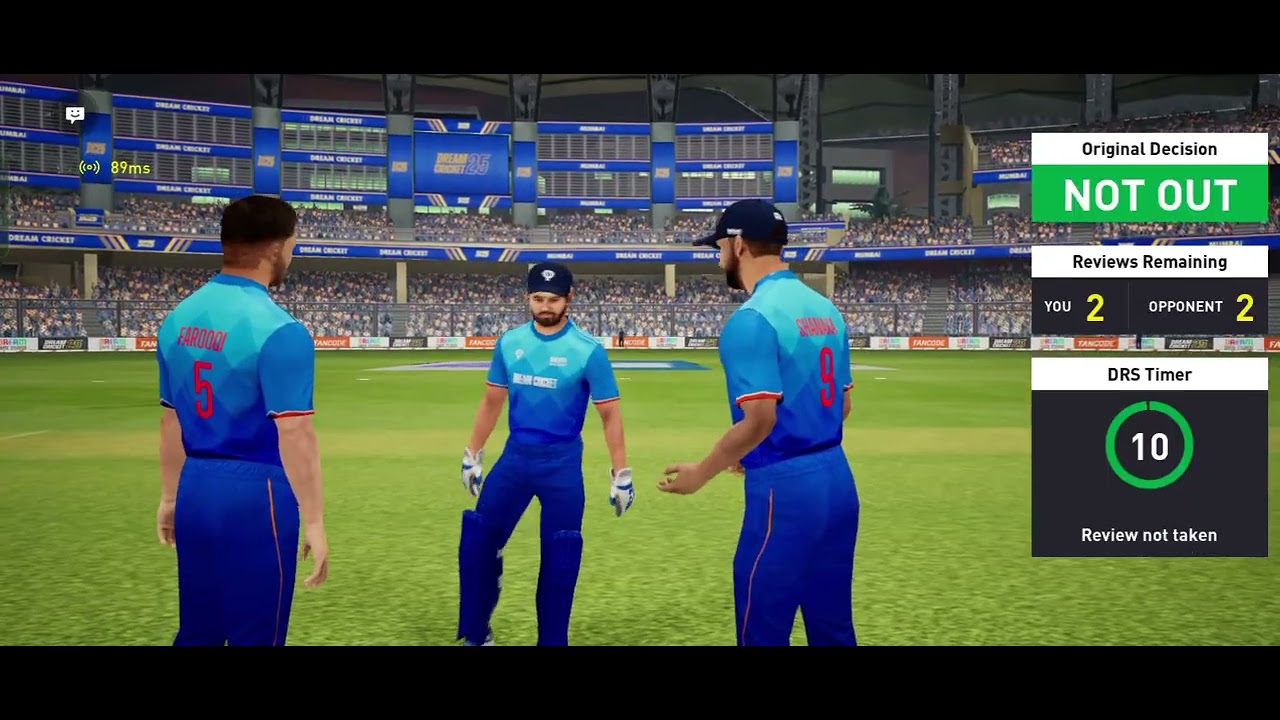 Прямая трансляция крикетного матча JEL против CSK 