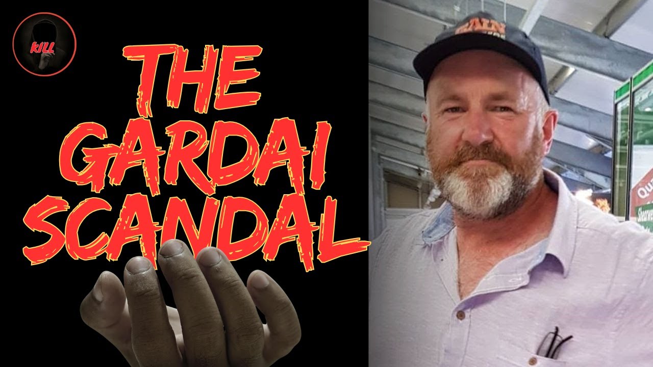 Убийство на ферме Майкла Гейна: скандал в полиции, стоящий за провалами расследования