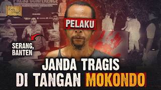 A WIDOW IN SERANG ENDS UP IN A MELINJO TREE, SLAUGHTERED BY MOKONDO'S BOYFRIEND