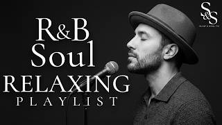 🎶 R&B Soul | Soft Vocals, Deep Bass & Relaxing Chill Music for Peaceful Nights screenshot 1