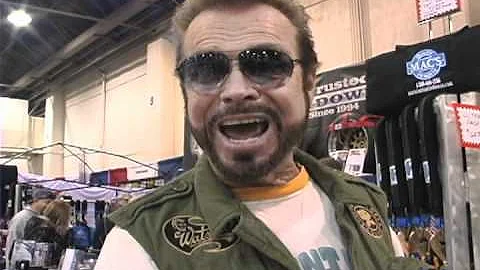 Larry Watson Homage