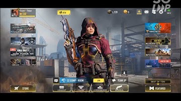 Codm pls remove bots in ranked