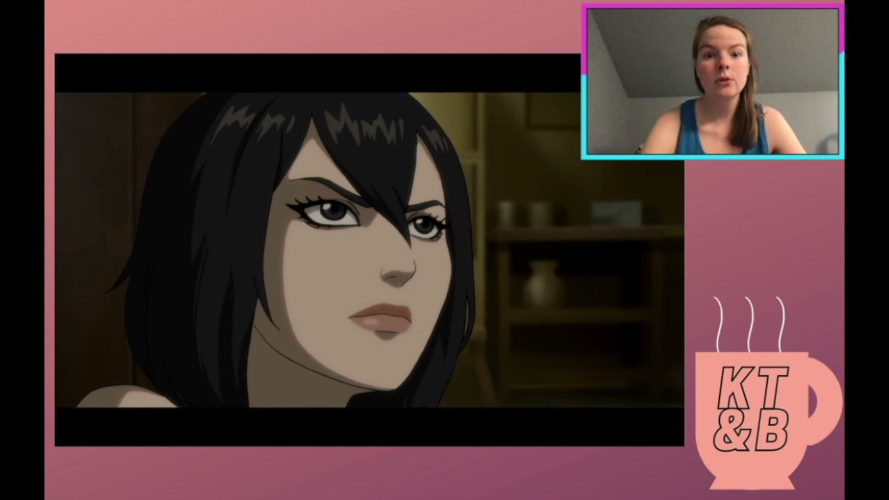 Trese -Episode 2- Full Reaction