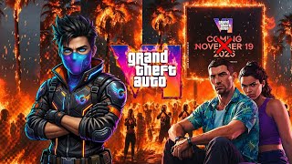 ROCKSTAR GAMES IN TROUBLE - GTA 6 NEWS #gts #gta6leaks 