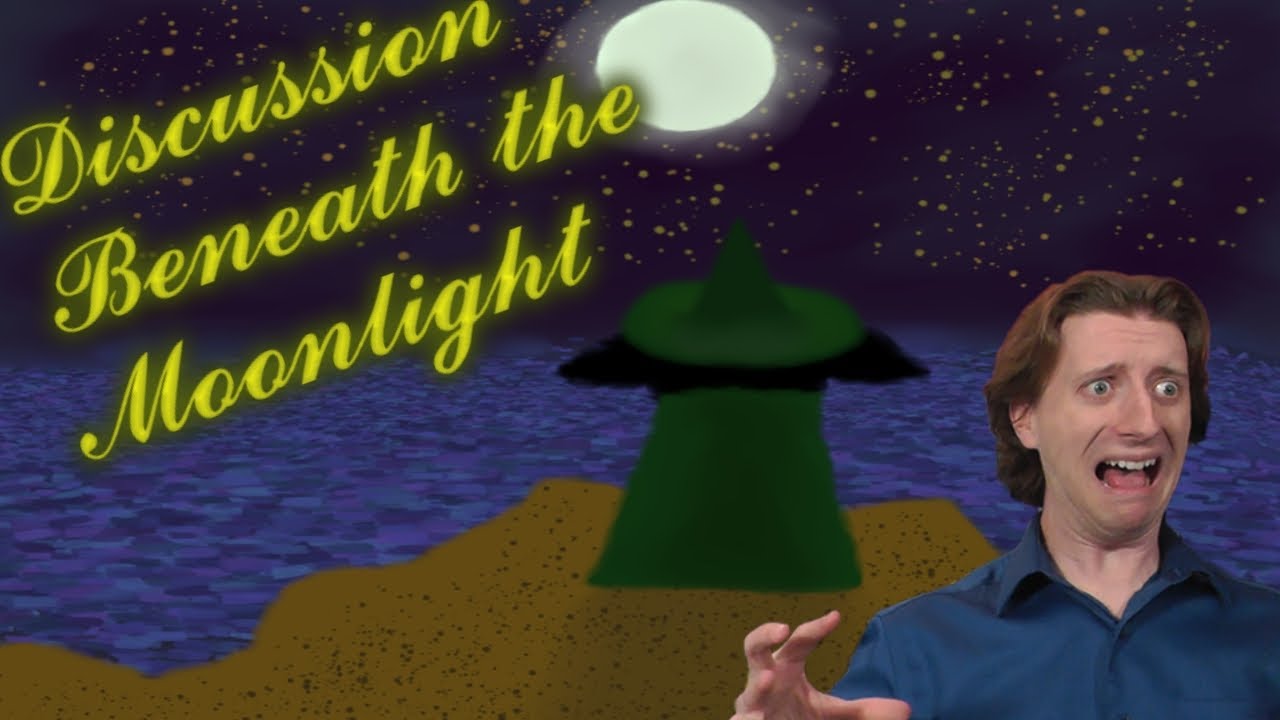 Projared and Cancel culturre: Discussion Beneath the Moonlight
