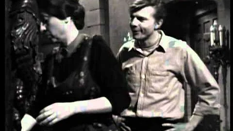 Dark Shadows - Enter Willie Loomis(2)