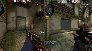 I SWEAR IM NOT HACKING